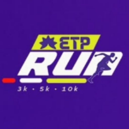 Event cover ETP RUN 30/08