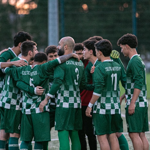 Event cover Celtic Games 