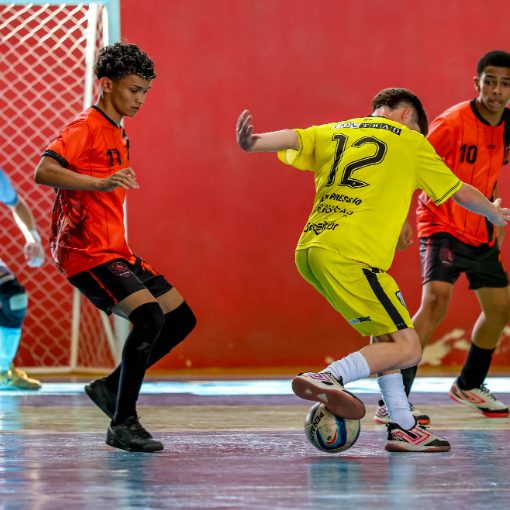 Event cover LOCTRAD X CERRADO - S16 - SUPERLIGA FUTSAL
