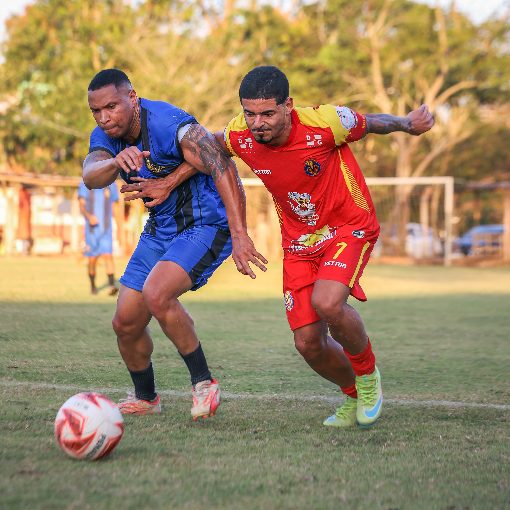 Event cover 8ª Copa Várzea com Respeito: Vila Real vs Unidos do Valão