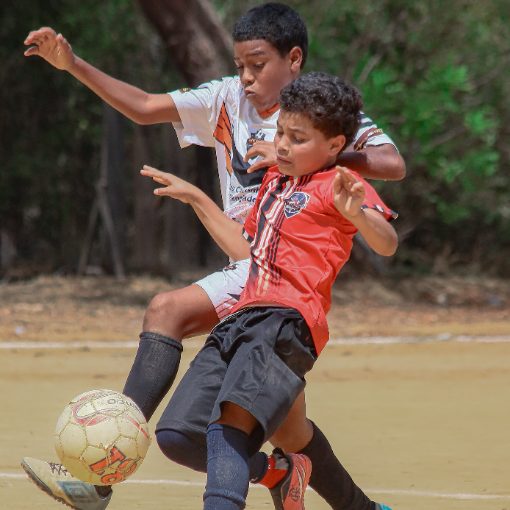 Event cover AMISTOSO FUTEBOL PAPALÉGUAS X NEW IGUÁ 