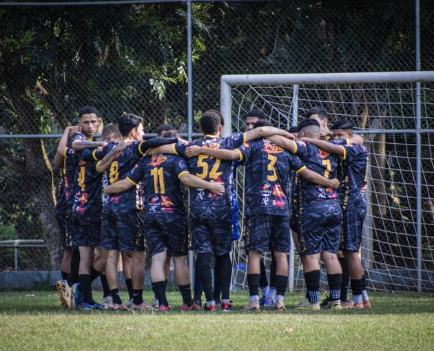 Event cover AMISTOSO | AMERICA F.C  x  SELEÇÃO DE ARARAQUARA