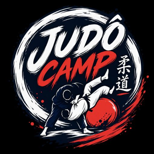 Event cover TREINO ABERTO JUDÔ CAMP