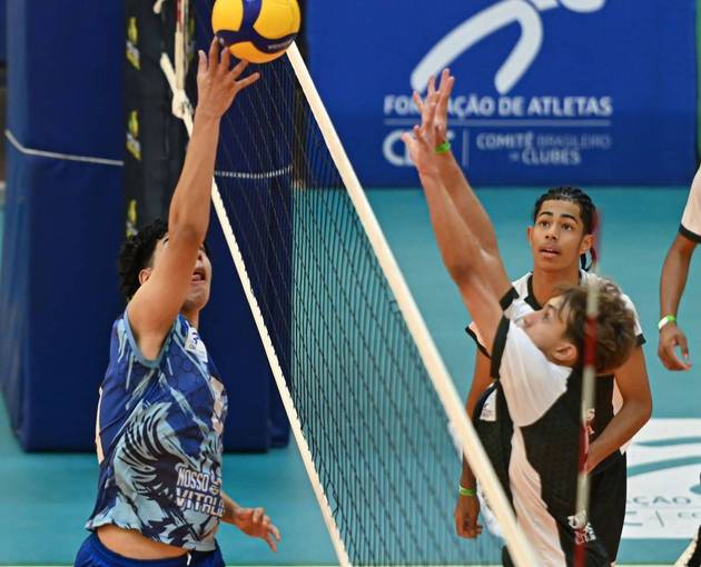 Event cover MINAS BRASÍLIA X VITALIZA - CBI SUB-16 MASCULINO