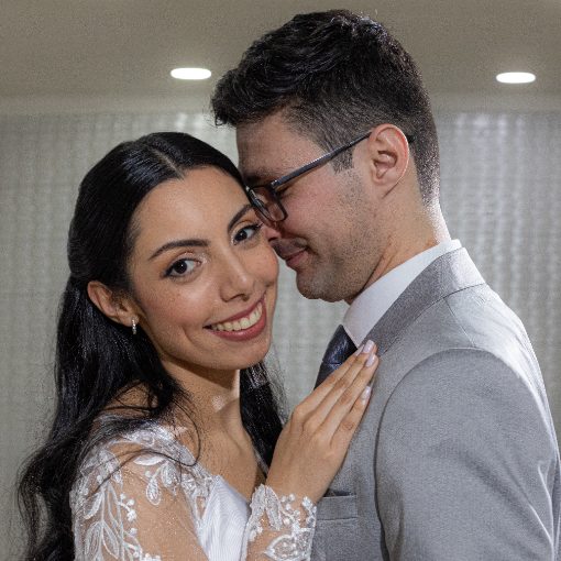 Event cover Casamento Daniel e Larissa