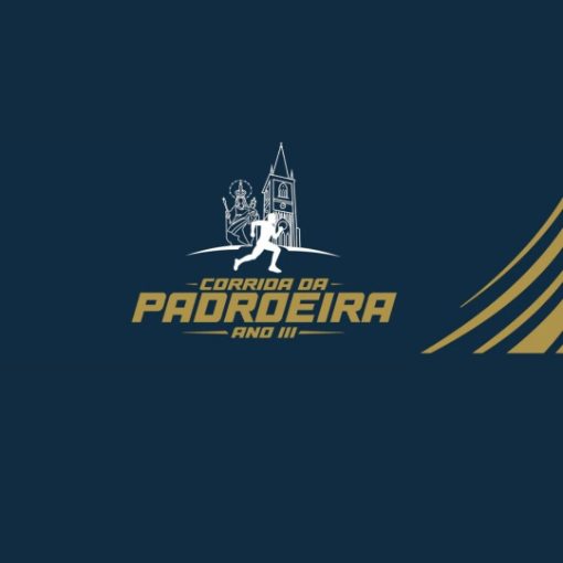 Event cover FOTOS OFICIAS -  CORRIDA DA PADROEIRA III ANO