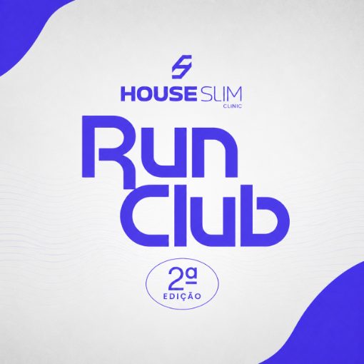 Event cover RUN CLUB - 2ª EDIÇÃO