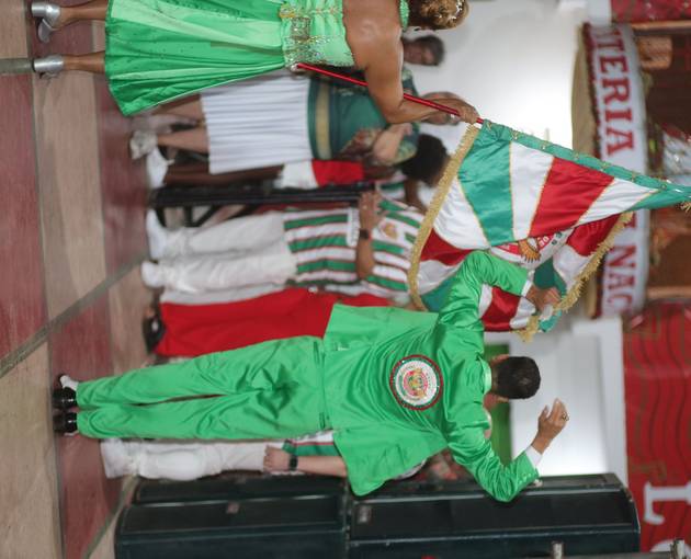 Couverture de l'événement Lançamento do Carnaval - Jucutucara 
