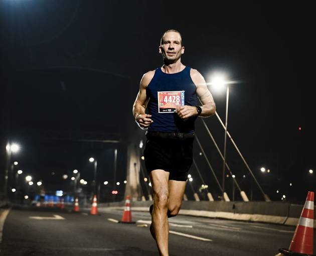 Event cover Treino Maratona  Piracicaba