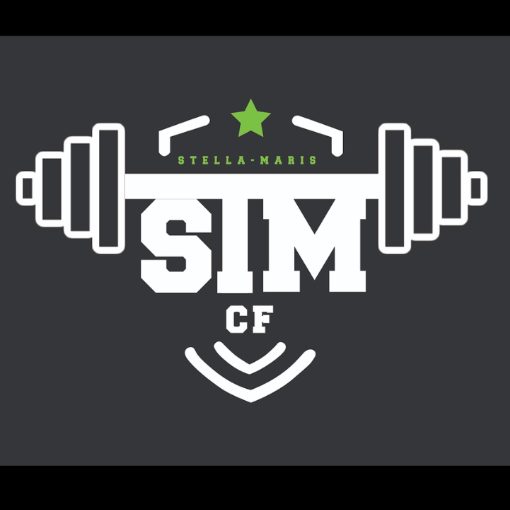 Event cover TREINÃO DOMINGO STM