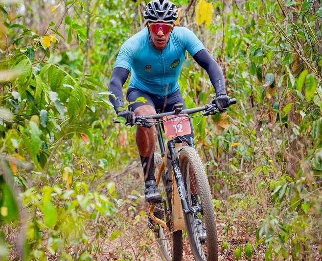 Event cover MTB Desafio da MACACA 