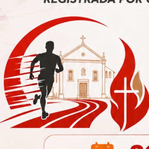 Event cover CORRIDA E CAMINHADA SÃO LOURENÇO