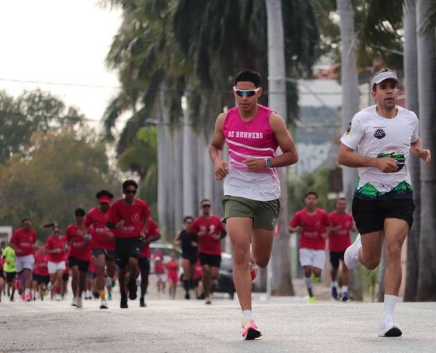 Event cover Otica Diniz Run