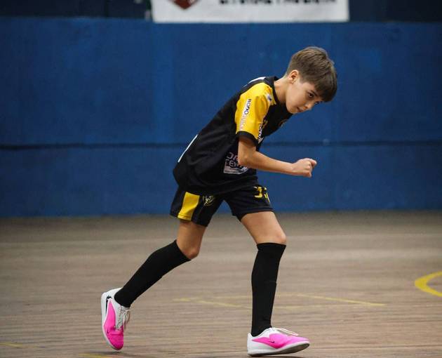 Event cover FINAL COPA KIDS GREMETAL 2026 (TODOS OS JOGOS)
