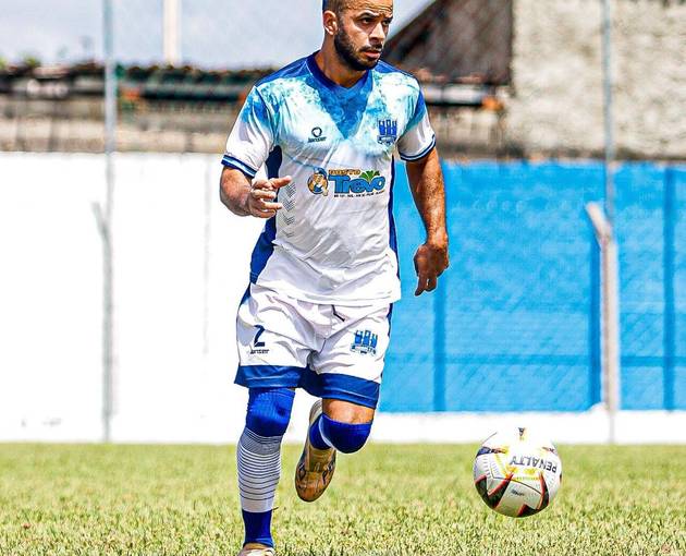 Event cover CAMPEONATO PILARENSE 30/08