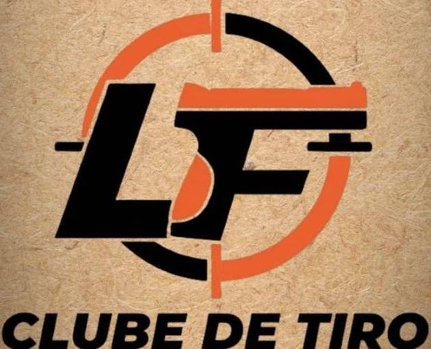 Event cover LF CLUBE DE TIRO - CURSO 30/08
