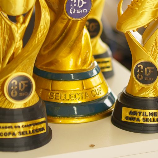 Event cover Copa Selecta