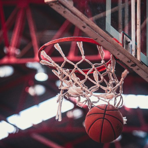 Event cover Fotos 1ª COPA C.B.E DE BASQUETE ADULTO
