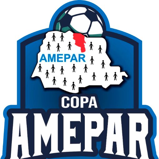Event cover COPA AMEPAR 2026