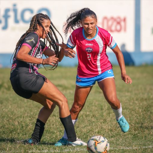 Event cover Campeonato Capixaba Feminio: CAC Atletico Capixaba vs Estadual FC