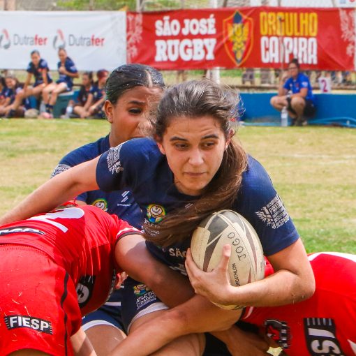 Event cover SÃO JOSÉ RUGBY X JACAREÍ F15