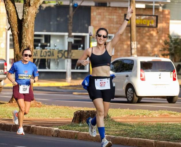 Event cover 2ª CORRIDA DA OAB - DOURADOS MS