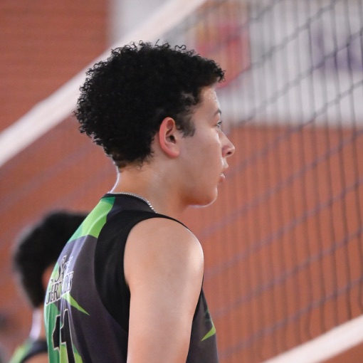 Event cover VI Campeonato Regional Voleibol Santa Gertrudes - Vôlei Masculino - Sub19