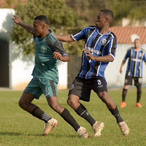 Event cover Cajuriense x Fabril - Quartas de Finais Açúcar 2026