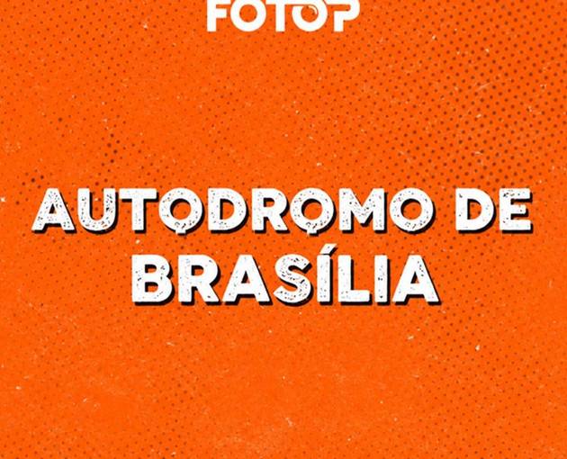 Event cover TREINO DE CICLISMO NO AUTÓDROMO DE BRASÍLIA - TERÇA-FEIRA 