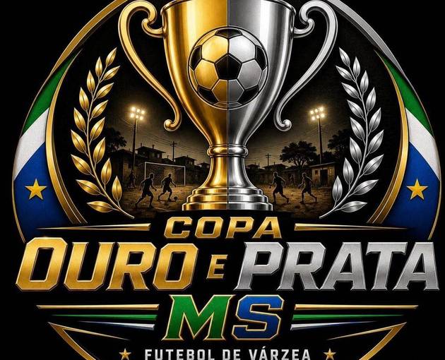 Naslovnica dogodka Copa Ouro e prata