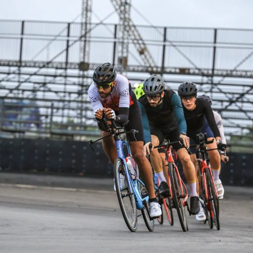 Event cover TREINO DE CICLISMO NO AUTÓDROMO DE BRASÍLIA - TERÇA-FEIRA 