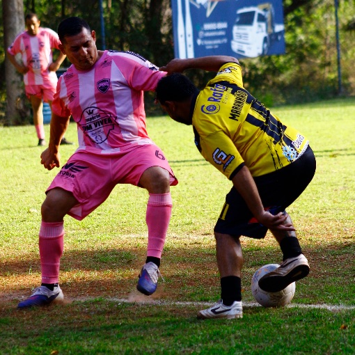 Event cover Lins country Club  -Master ( Estilo Cross XTecService  )