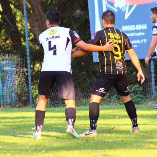 Event cover Lins country Club -Master ( Baraldi X Vaguinho Gesso )