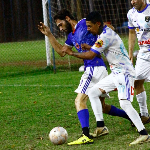 Event cover Lins country Club -Master ( Jhoninhas Adestramentos X Escritório Progresso )