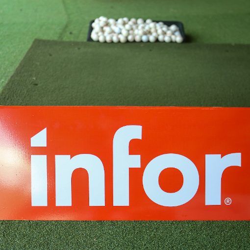 Event cover Golfe Experience Infor