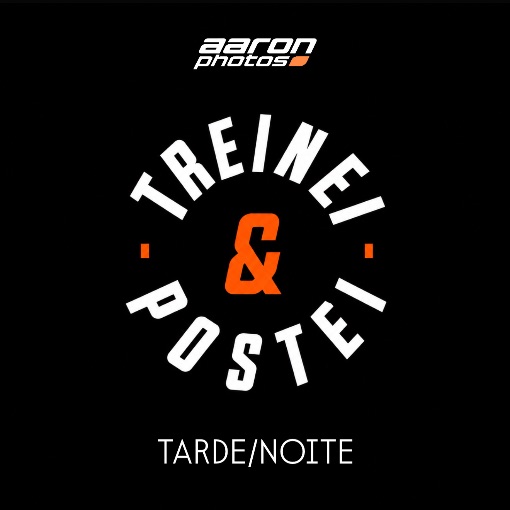 Event cover TREINEI E POSTEI NA UFLA - TARDE/NOITE DE DOMINGO 30/08