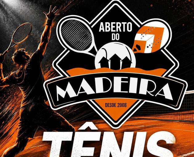 Event cover Aberto do Madeira 2026 - TENIS
