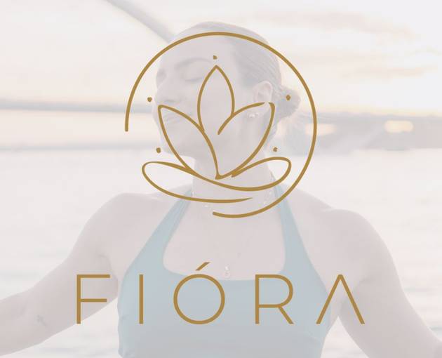 Event cover Yoga no Barco no Pôr do Sol by FIÓRA