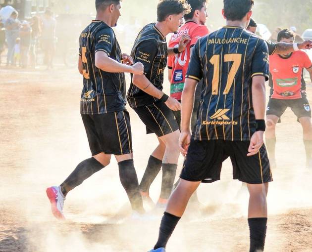Event cover CAMPEONATO JATAUBENSE DE FUTEBOL