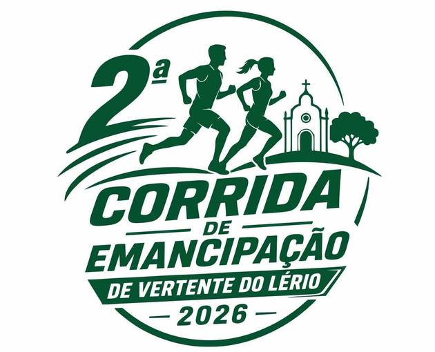 Event cover Corrida de Emancipação - Vertente do Lério