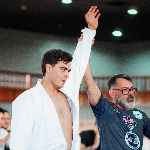 Event cover 4 COPA SAYÃO DE JIU JITSU
