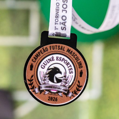 Event cover 1° Copa Guiné Esportes 2026 - Arapiraca/AL