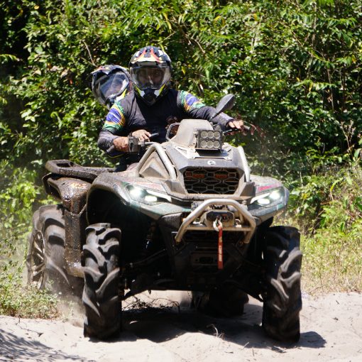 Event cover 7° Trilhão Paracuru Off-Road