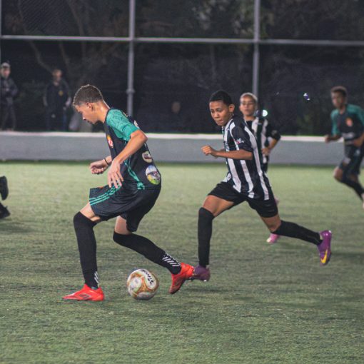 Event cover Galo Nacional X Bola de Fogo