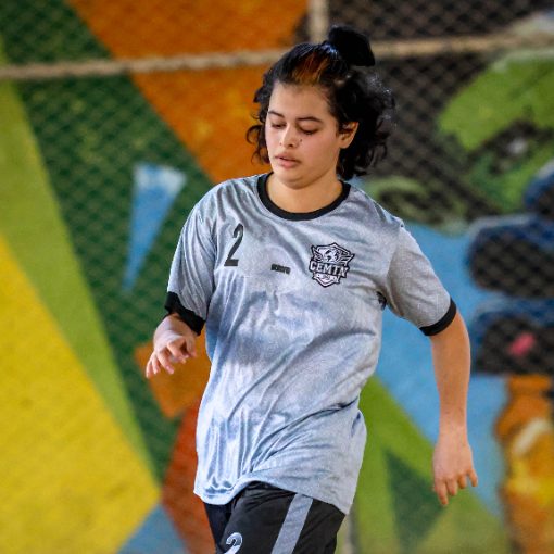 Event cover CEM 02 PLANALTINA X CMTN TAGUATINGA - FEM - DISTRITAL