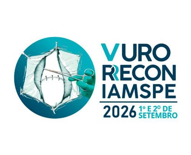 Event cover Urorecon IAMSPE