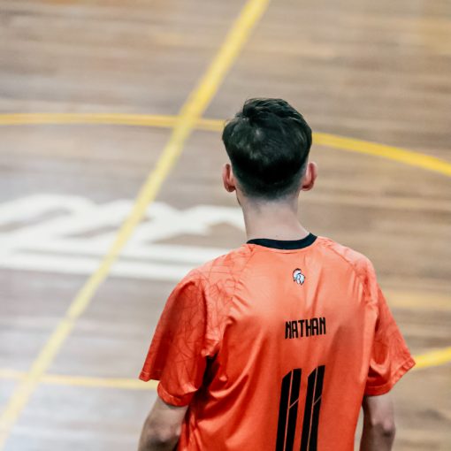 Event cover 2ª COPA ARENA GOAT FUTSAL - RODADA 04 (31/08 SEGUNDA) 