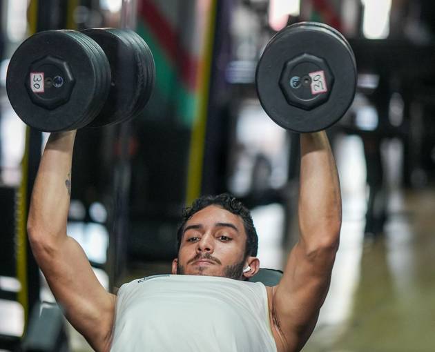 Event cover S2 FIT - DIA 31 DE AGOSTO - @NETTODIASRUN