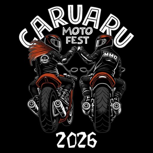 Event cover Caruaru Motofest 2026 - Movimento Motociclístico de Caruaru (MMC)