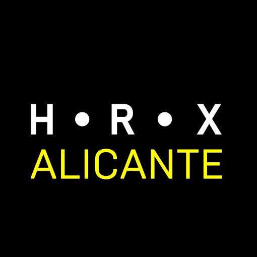 Event cover HRX ALICANTE HYROX TEST SEPTIEMBRE